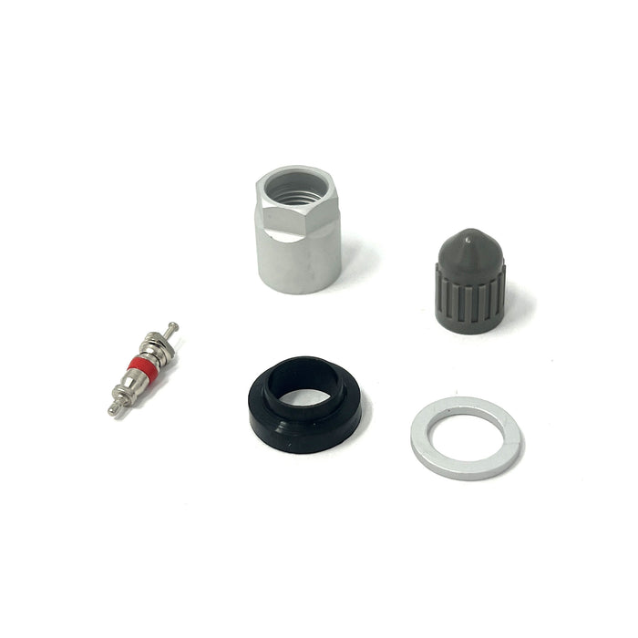 Kit de servicio TPMS - 2040K, 6-127 - Para TRW versión 1 - 10 cajas