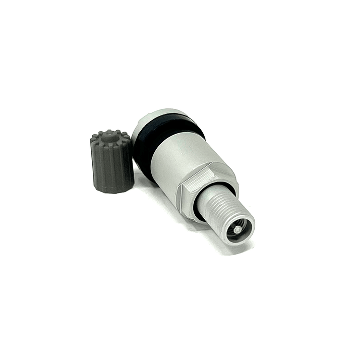 Aluminum/Clamp-In Valve for One-Direct Sensors