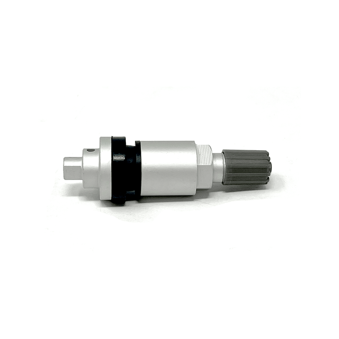 Aluminum/Clamp-In Valve for One-Direct Sensors