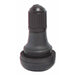 TR412 - Snap-In Tire Valve - 0.88" Height - 500pk
