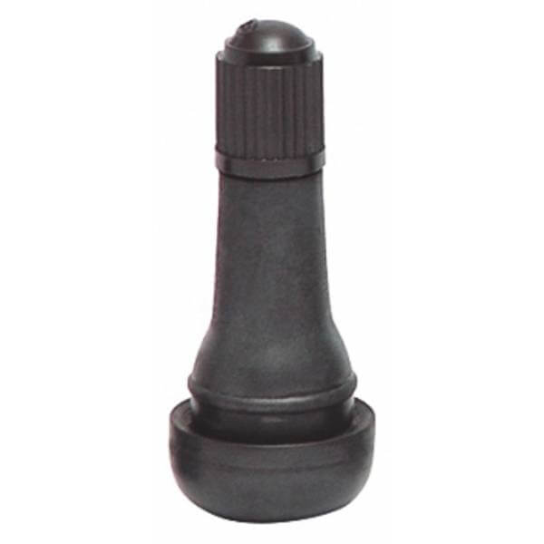 TR413 - Snap-In Tire Valve - 1.25" Height  - Each