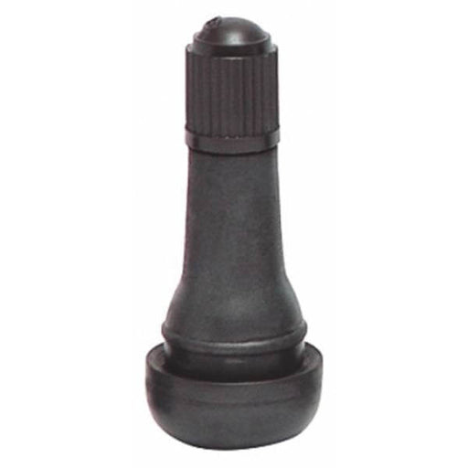 TR413 - Snap-In Tire Valve - 1.25" Height  - 50pk