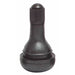 TR415 - Snap-In Tire Valve - 1.25" Height  - 50pk