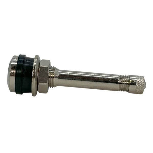 TR416L - Clamp-In Rim Valve - 2.25" Height - 100pk