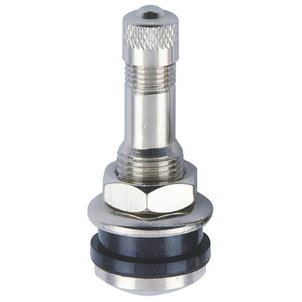 TR416 - Clamp-In Rim Valve - 1.44" Height  - 500pk