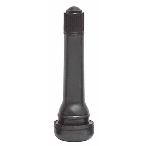 TR418 - Snap-In Tire Valve - 2" Height  - 100pk