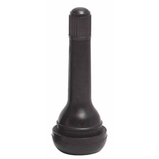 TR425 - Snap-In Tire Valve - 2" Height - 50pk