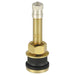 TR500 - Clamp-In Truck Tire Valve - 2" Height - Straight  - Each