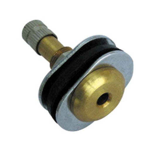 Specialty Oval Valve - For 5/8" x 7/8" Valve Hole  - 10pk