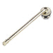 TR509 - Clamp-In Truck Tire Valve - 90° Bend - 100pk