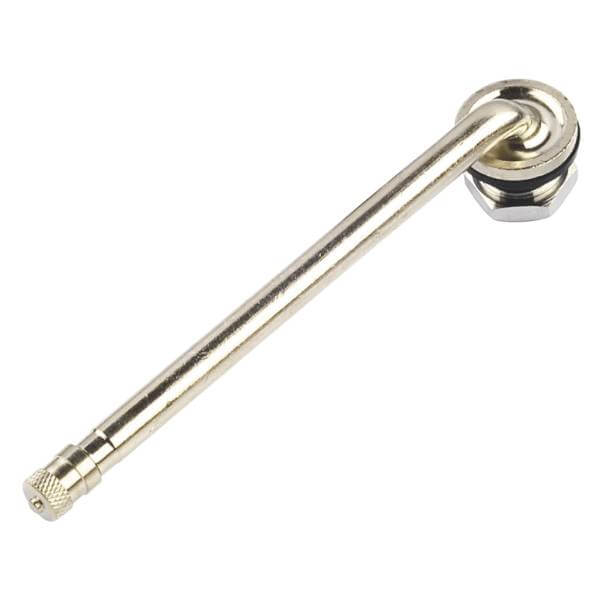TR509 - Clamp-In Truck Tire Valve - 90° Bend - Each