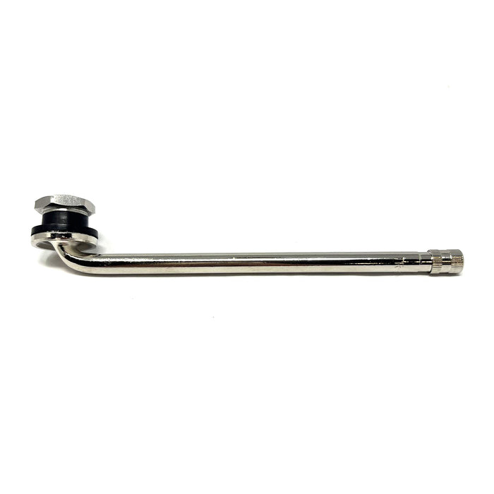TR510 - Clamp-In Truck Tire Valve - 90° Bend - Bag of 50