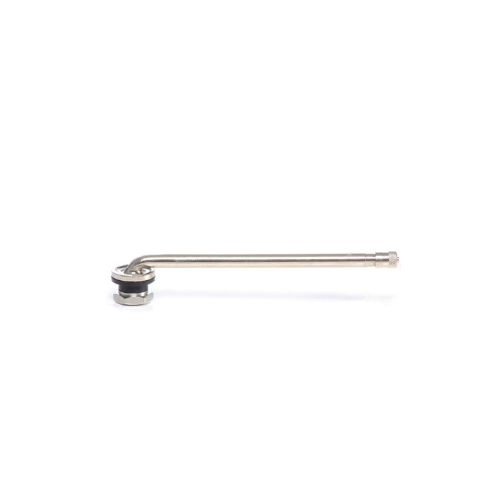 TR510 - Clamp-In Truck Tire Valve - 90° Bend - Bag of 50