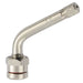 TR544D - Clamp-In Truck Tire Valve - 60° Bend - Each