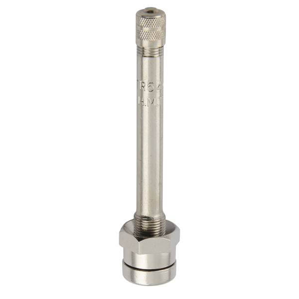 TR544 - Clamp-In Truck Tire Valve - 2.86" Height - 100pk