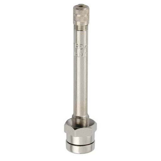 TR544 - Clamp-In Truck Tire Valve - 2.86" Height - Each