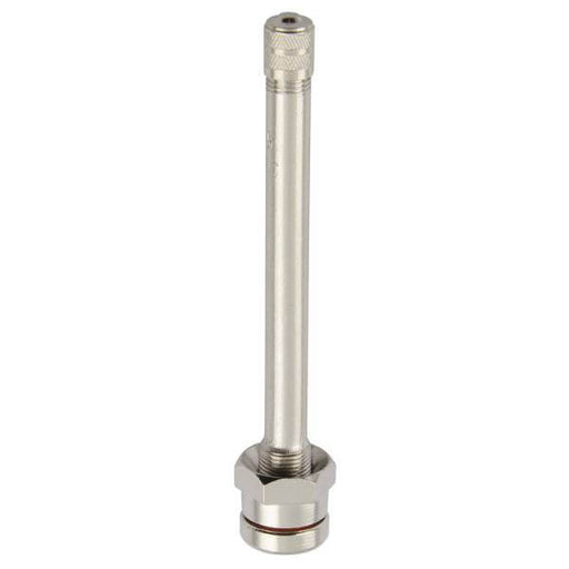 TR545 - Clamp-In Truck Tire Valve - 3.5" Height  - Each