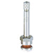 TR553 - Clamp-In Truck Tire Valve - 2.31" Height  - 100pk