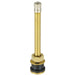 TR571 - Clamp-In Truck Tire Valve - 3.38" - Straight - 10pk
