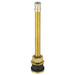 TR572 - Clamp-In Truck Tire Valve - 3.75" - Straight - 10pk