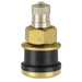 TR575 - Clamp-In Truck Tire valve - 1.13" - Straight - Each