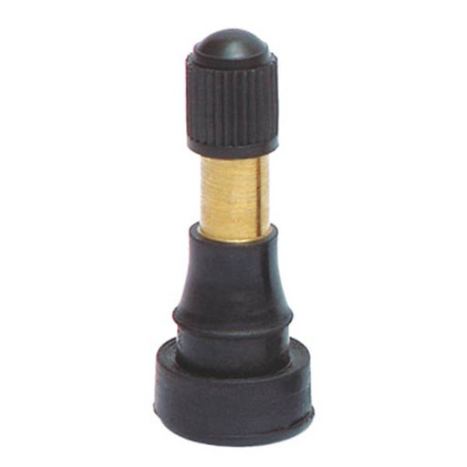 TR600HP - High Pressure Snap-In Tire Valve - 1.25"  - Each