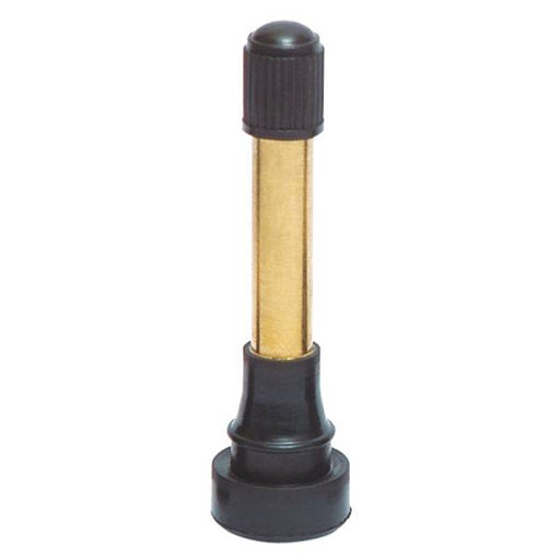 TR602HP - High Pressure Snap-In Tire Valve - 2" - 50pk