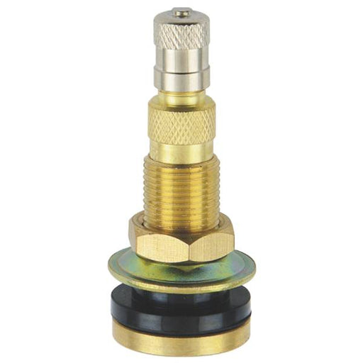 TR618A - Air/Liquid Clamp-In OTR Valve - 1.88" Height  - 50pk
