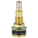 TR618A - Air/Liquid Clamp-In OTR Valve - 1.88" Height  - Each