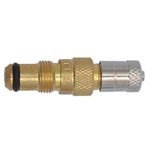 CH3 Valve Core Housing for Air/Liquid Valves - Each