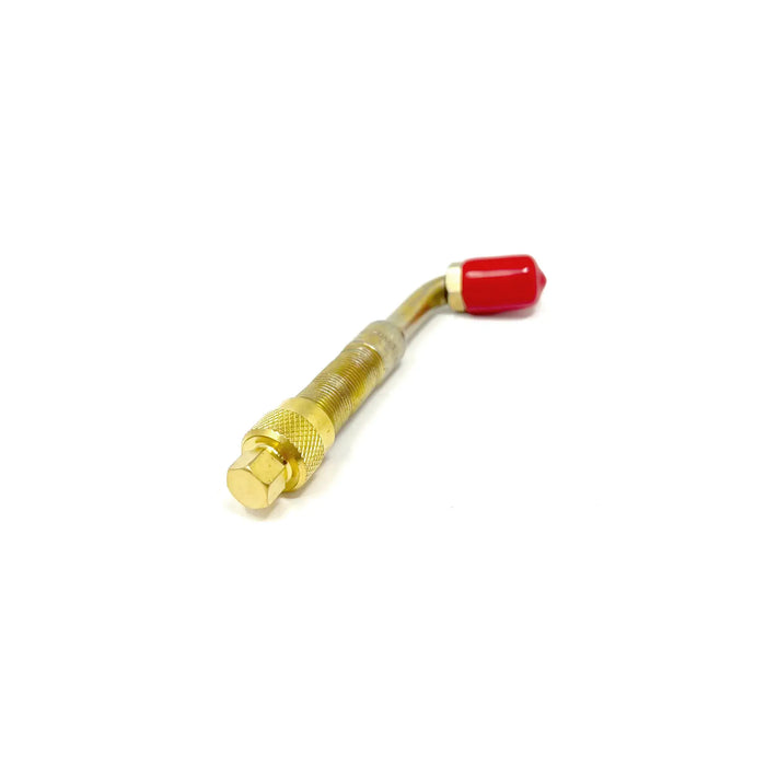 Válvula de vástago giratorio TRJ650 - 3 1/8" (solo válvula, sin espiga)