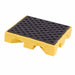 Drum Spill Containment Deck/Pallet - For 1 Drum