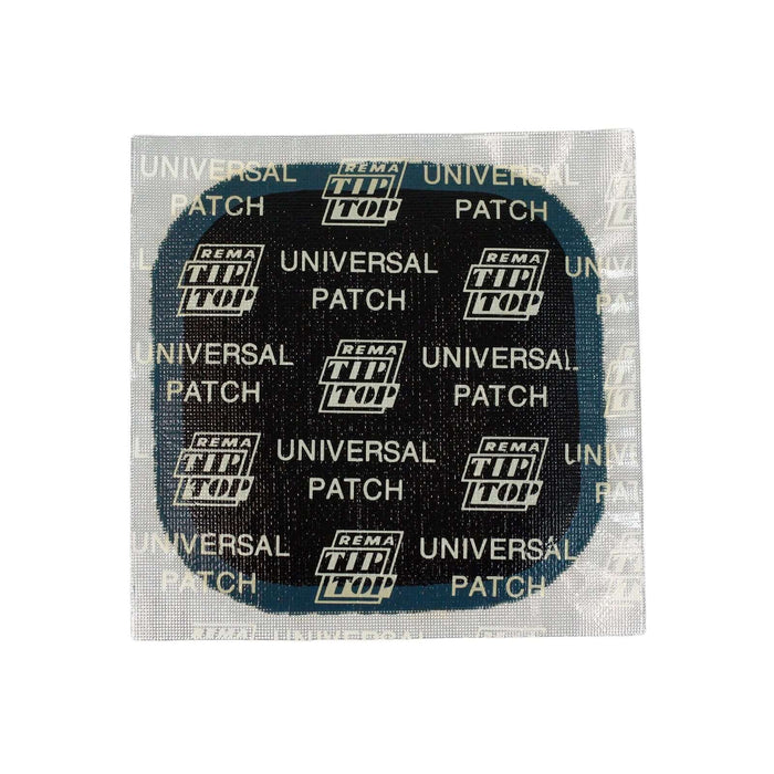 Rema UP-6P Universal Patch, 1-3/4" Square - 43mm (200 unit bucket)