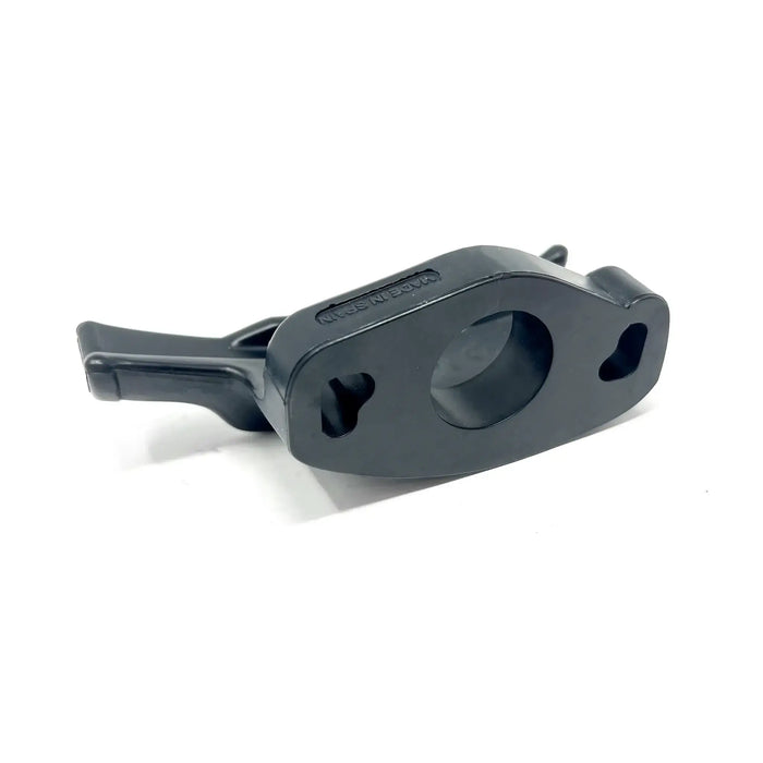 Cabezal M/D de nailon para motocicletas