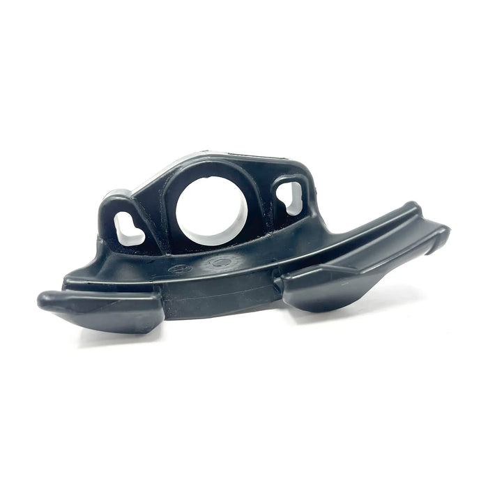 Cabezal M/D de nailon para motocicletas
