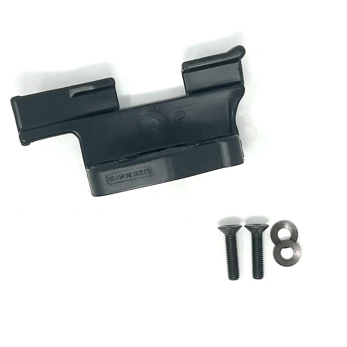 Cabezal M/D de nailon para motocicletas