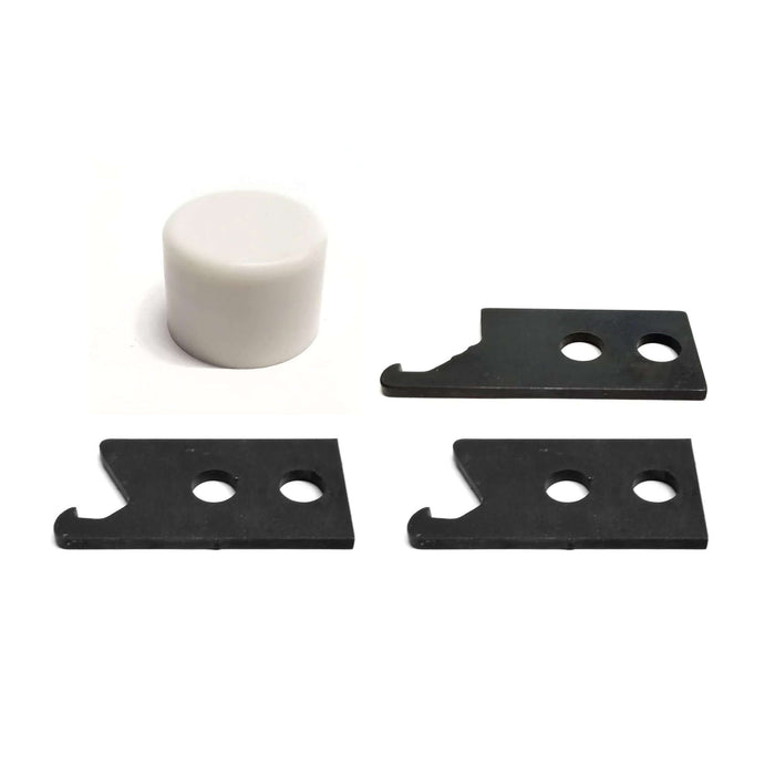 Kit de reparación UWT 1200HP con tapa y ganchos
