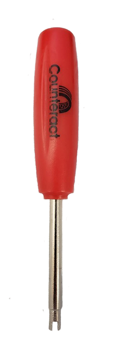 TPMS Valve Core Torque Tool
