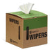 Medium Duty Wiper Pull Roll - 9" x 13" - 225 Per Package
