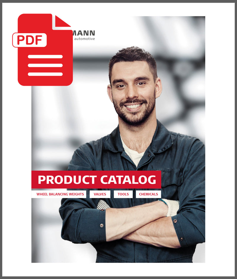 Catálogo Wegmann