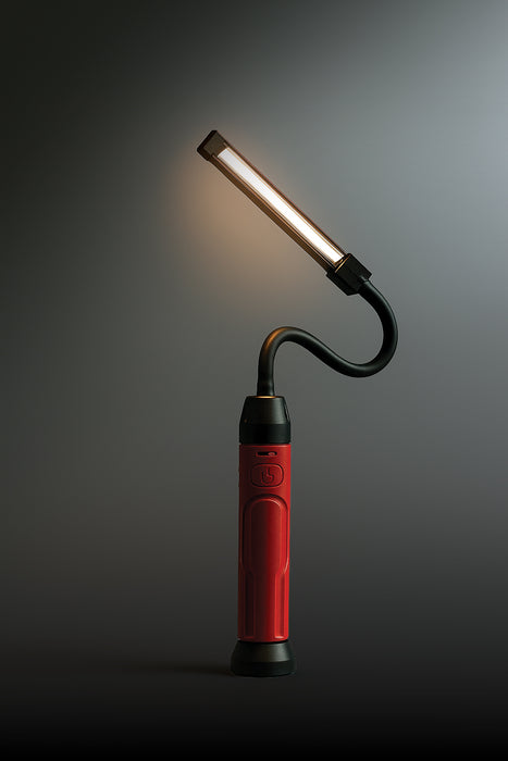 Gaither LED Pro Light