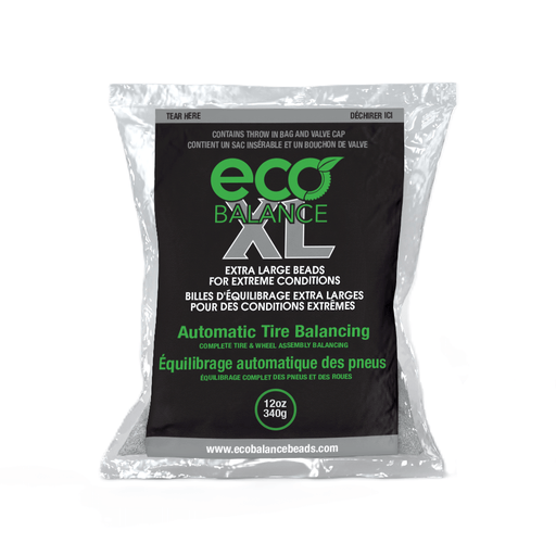 Counteract Wheel Balancing Beads - 12 oz - ECO XL