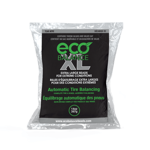 Counteract Wheel Balancing Beads - 16 oz - ECO XL