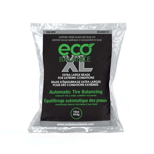 Counteract Wheel Balancing Beads - 16 oz - ECO XL