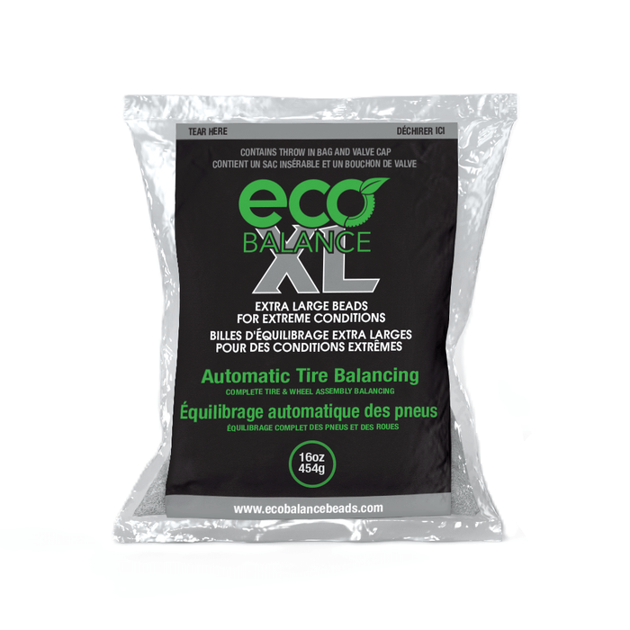 Counteract Wheel Balancing Beads - 16 oz - ECO XL