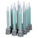 3M™ Static Mixing Nozzle 38195, 50 mL, 12 Nozzles/Bag - Case of 6 Bags