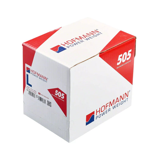 HPW Type 505 Balancing Compound Powder - 10oz - case of 8