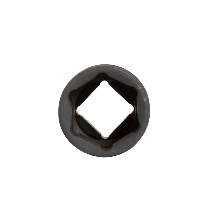 Dado de impacto profundo de 19 mm x 21 mm con accionamiento de 1/2"