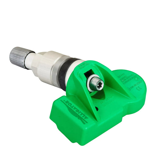 Alligator Sensit RS+ Dual Freq. TPMS Sensor - Metal Valve (12pk)