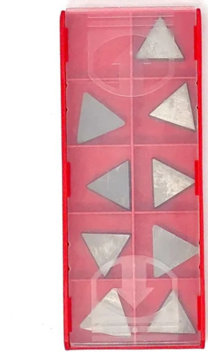 A Shop Guide to Ammco Brake Lathe Parts and Consumables